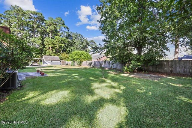 1208 Muriel Street, Goldsboro, NC 27534