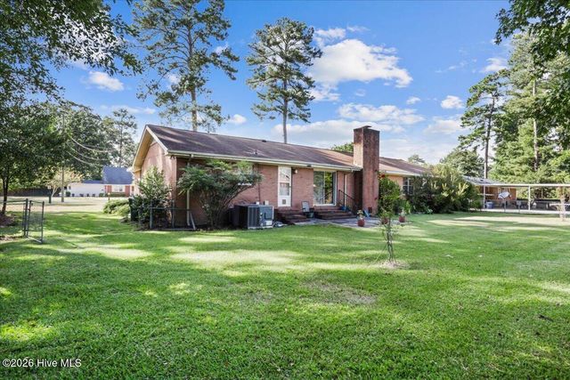 1208 Muriel Street, Goldsboro, NC 27534