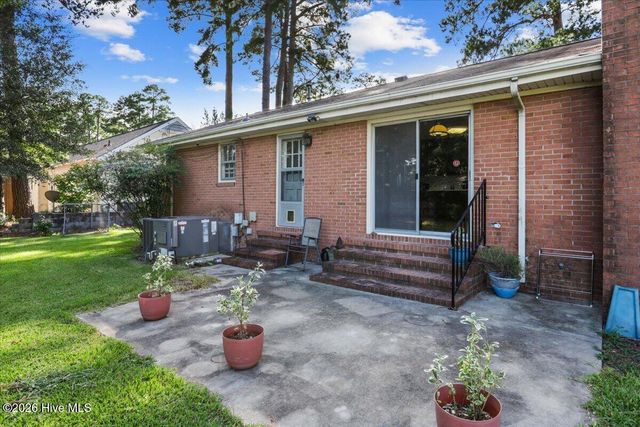 1208 Muriel Street, Goldsboro, NC 27534