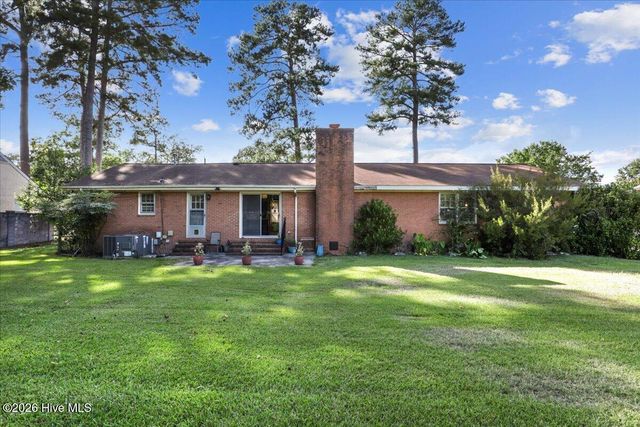 1208 Muriel Street, Goldsboro, NC 27534