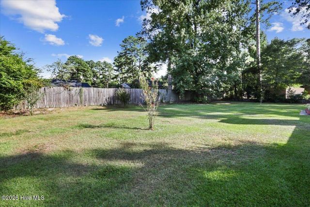 1208 Muriel Street, Goldsboro, NC 27534