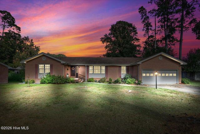 1208 Muriel Street, Goldsboro, NC 27534