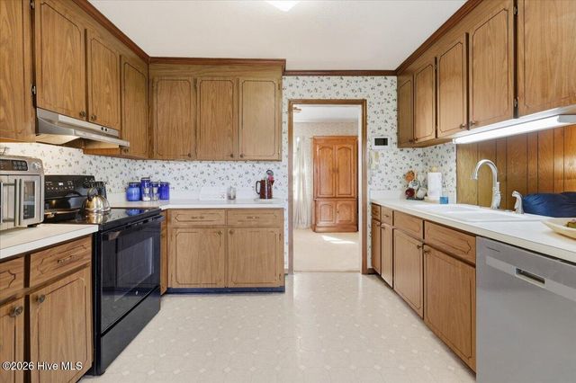 1208 Muriel Street, Goldsboro, NC 27534