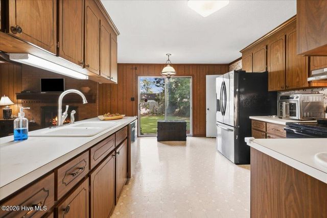 1208 Muriel Street, Goldsboro, NC 27534