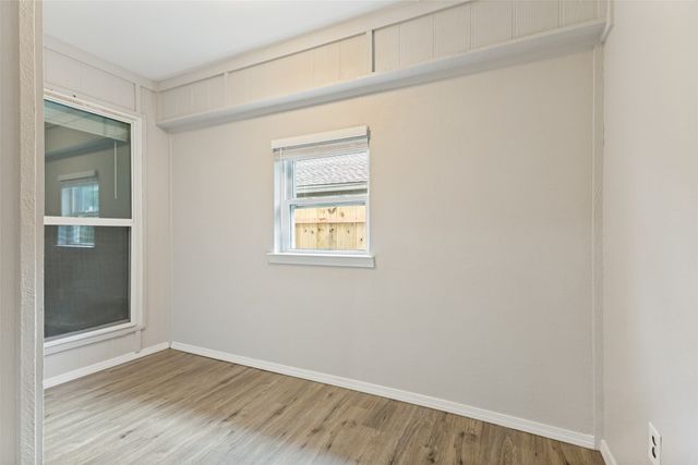 3219 Green Ridge Street, Fort Worth, TX 76133