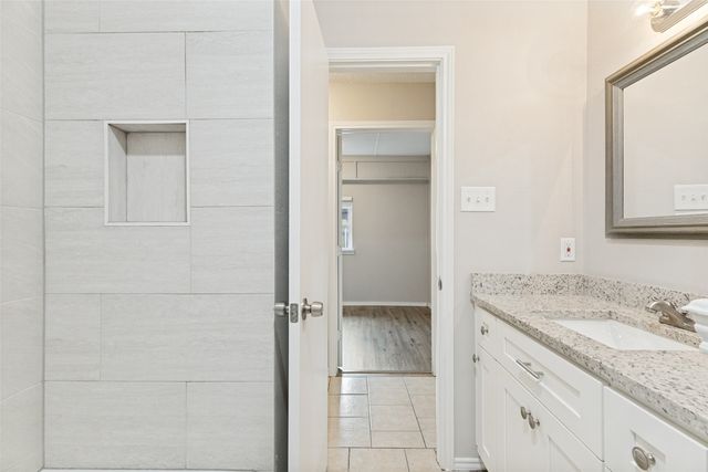 3219 Green Ridge Street, Fort Worth, TX 76133