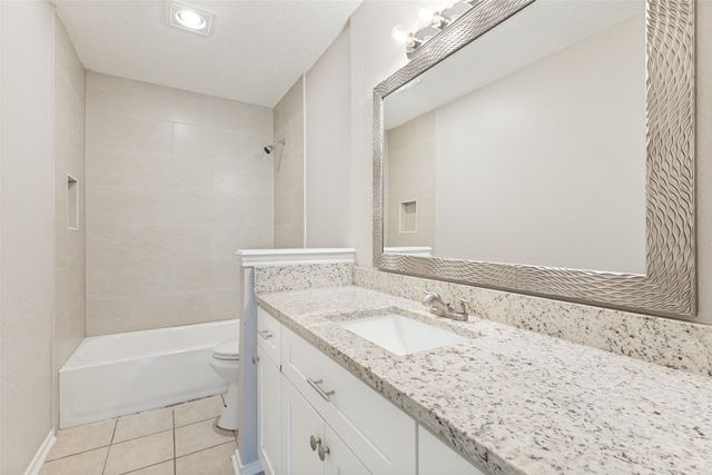 3219 Green Ridge Street, Fort Worth, TX 76133