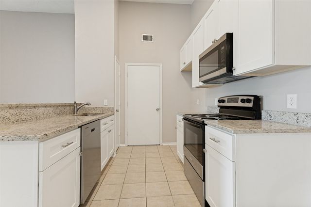 3219 Green Ridge Street, Fort Worth, TX 76133