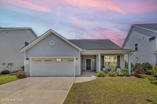 5088 W Chandler Heights Drive, Leland, NC 28451