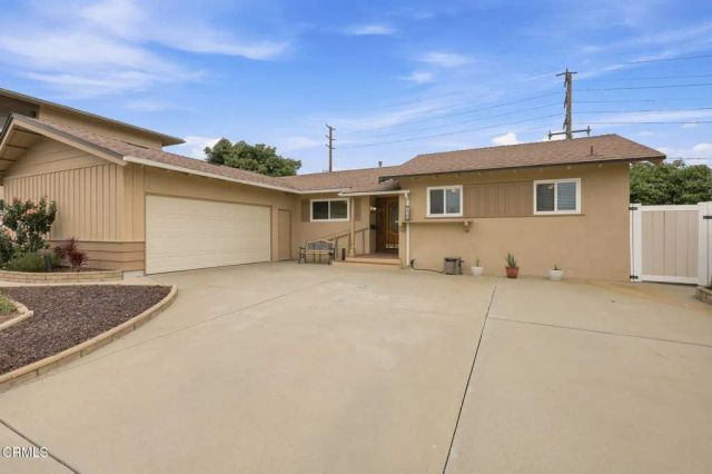 408 Revere Avenue, Ventura, CA 93004