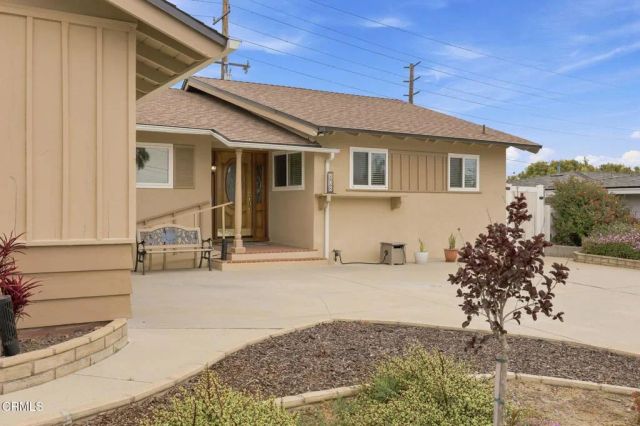 408 Revere Avenue, Ventura, CA 93004
