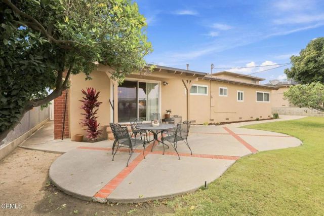 408 Revere Avenue, Ventura, CA 93004