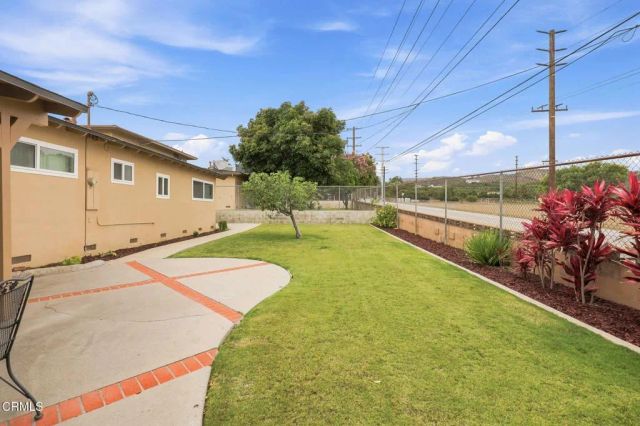 408 Revere Avenue, Ventura, CA 93004