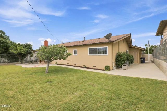 408 Revere Avenue, Ventura, CA 93004