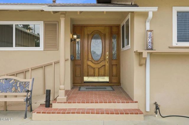 408 Revere Avenue, Ventura, CA 93004