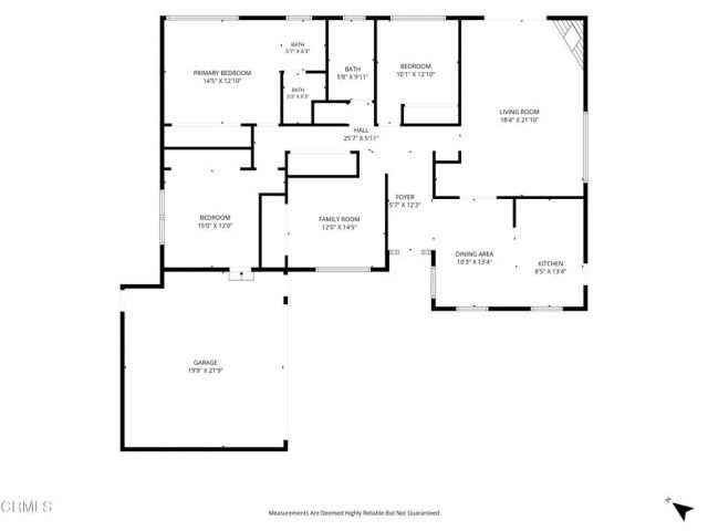 408 Revere Avenue, Ventura, CA 93004