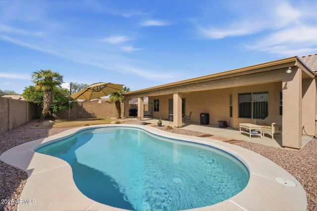 9327 W MOUNTAIN VIEW Road, Peoria, AZ 85345