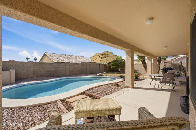 9327 W MOUNTAIN VIEW Road, Peoria, AZ 85345