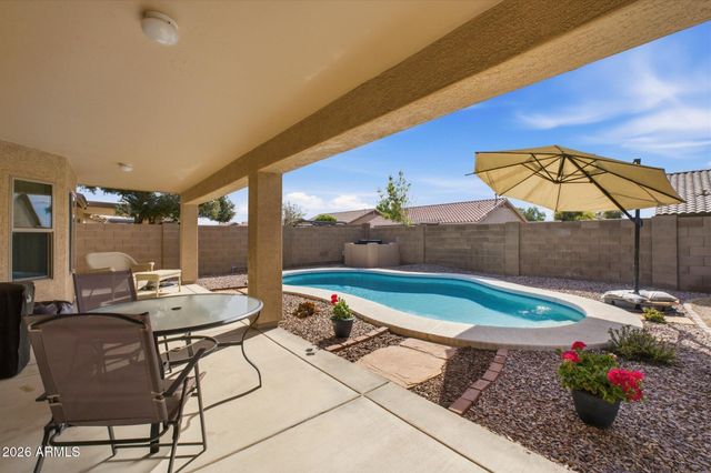 9327 W MOUNTAIN VIEW Road, Peoria, AZ 85345