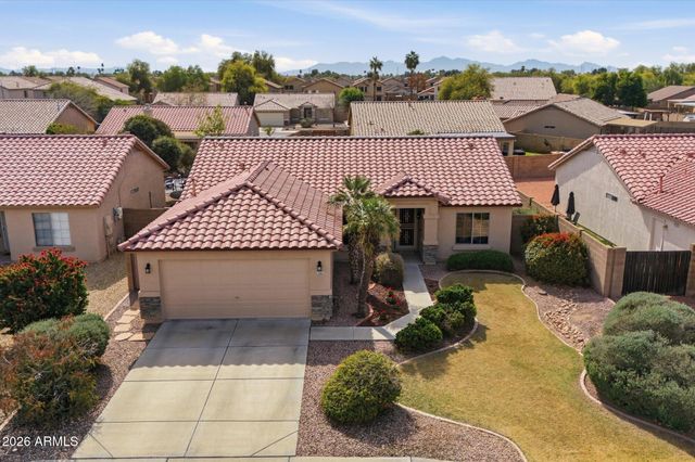 9327 W MOUNTAIN VIEW Road, Peoria, AZ 85345