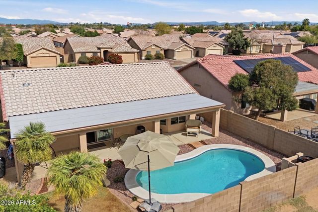 9327 W MOUNTAIN VIEW Road, Peoria, AZ 85345