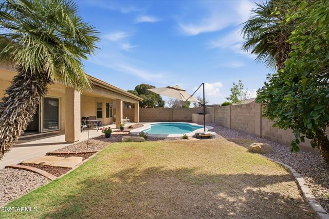 9327 W MOUNTAIN VIEW Road, Peoria, AZ 85345