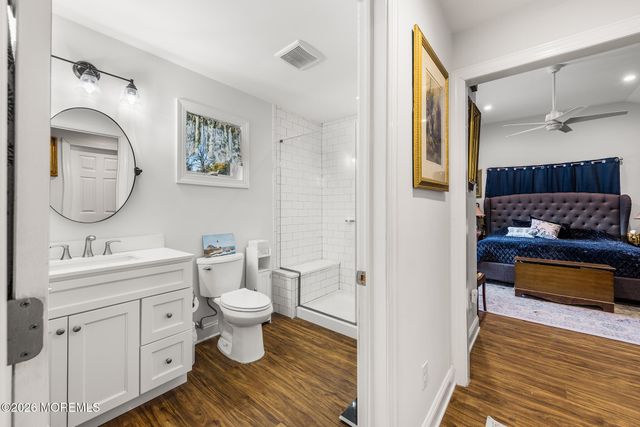 28 Standish Drive, Howell, NJ 07731