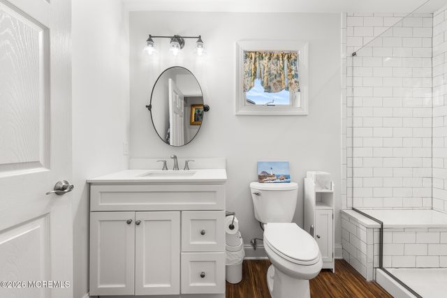 28 Standish Drive, Howell, NJ 07731