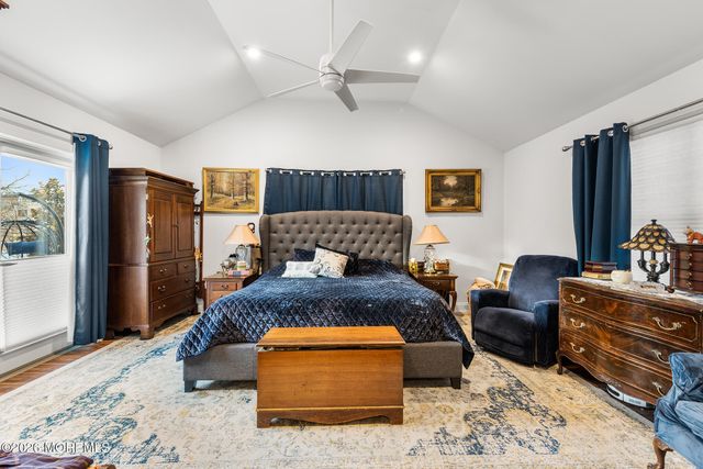 28 Standish Drive, Howell, NJ 07731