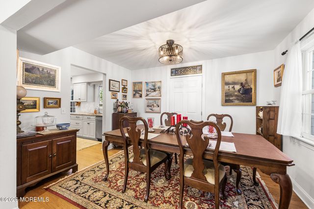 28 Standish Drive, Howell, NJ 07731