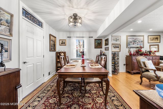 28 Standish Drive, Howell, NJ 07731