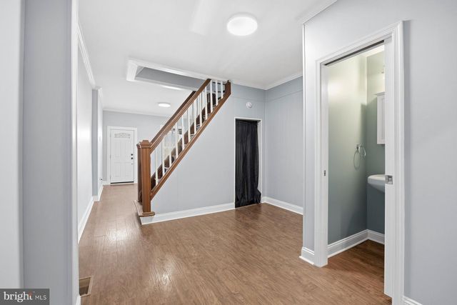 1425 E CLEMENT ST, Baltimore, MD 21230