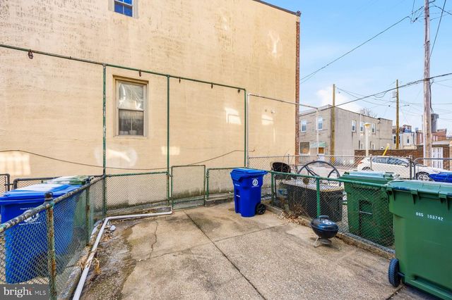 1425 E CLEMENT ST, Baltimore, MD 21230