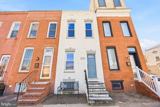 1425 E CLEMENT ST, Baltimore, MD 21230