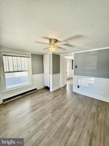 118 W MILBY ST, Harrington, DE 19952