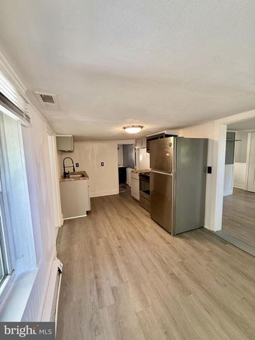 118 W MILBY ST, Harrington, DE 19952