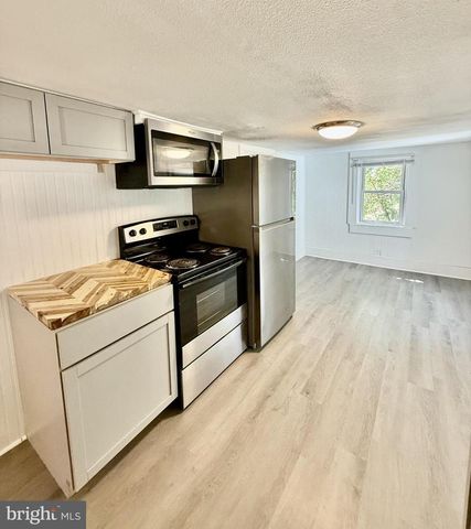 118 W MILBY ST, Harrington, DE 19952