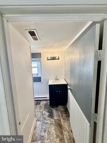 118 W MILBY ST, Harrington, DE 19952