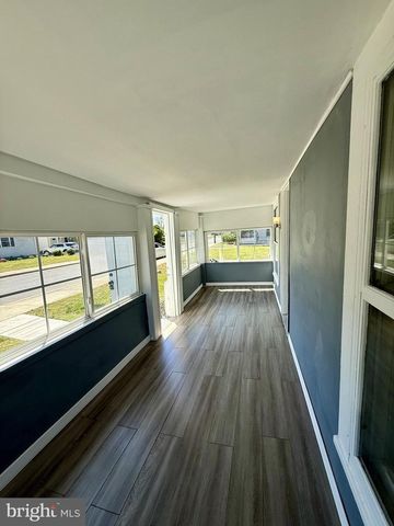 118 W MILBY ST, Harrington, DE 19952