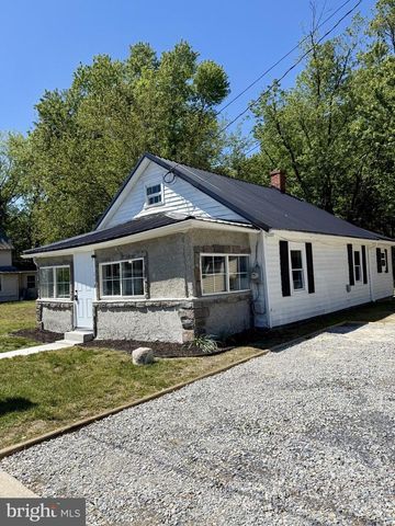 118 W MILBY ST, Harrington, DE 19952