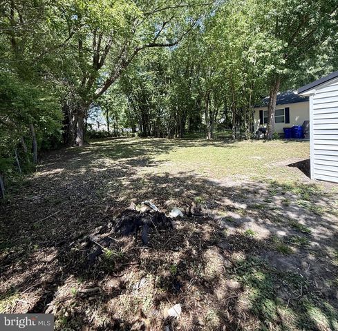 118 W MILBY ST, Harrington, DE 19952