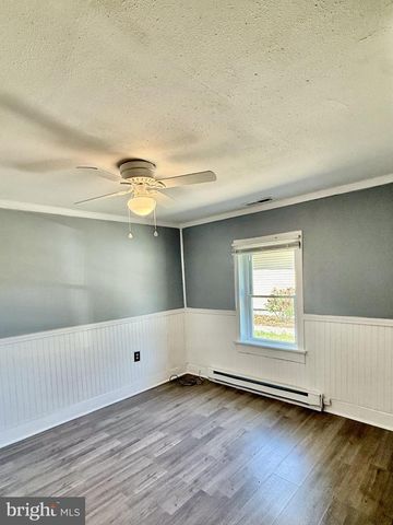 118 W MILBY ST, Harrington, DE 19952