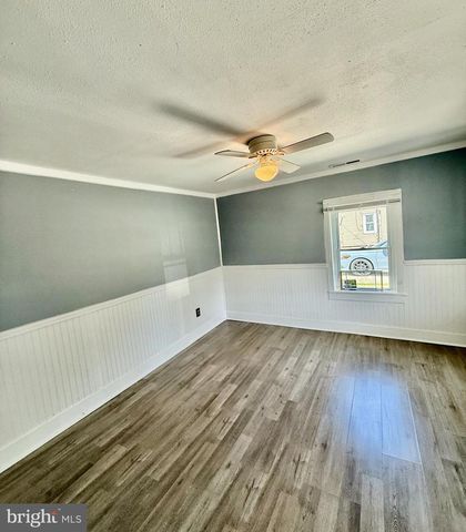 118 W MILBY ST, Harrington, DE 19952