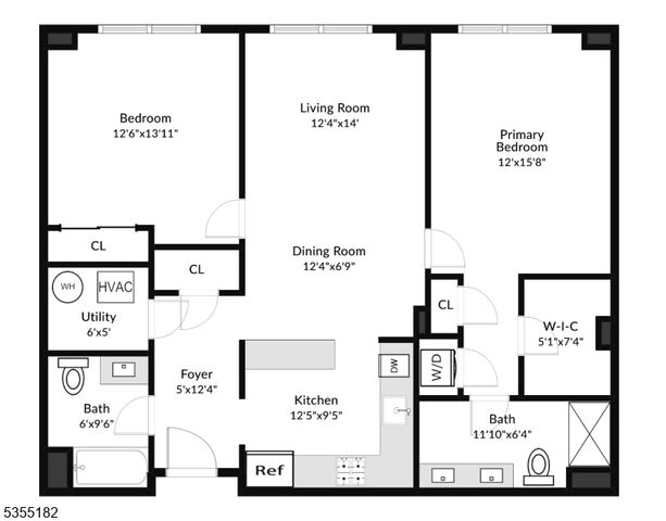 48 S Park St 409, Montclair Twp., NJ 07042