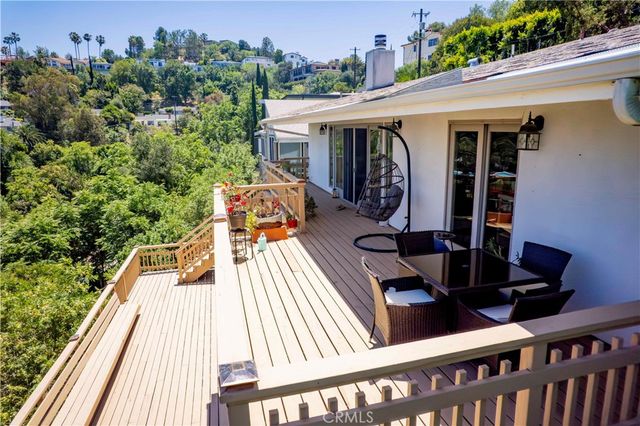 4100 Witzel, Sherman Oaks, CA 91423