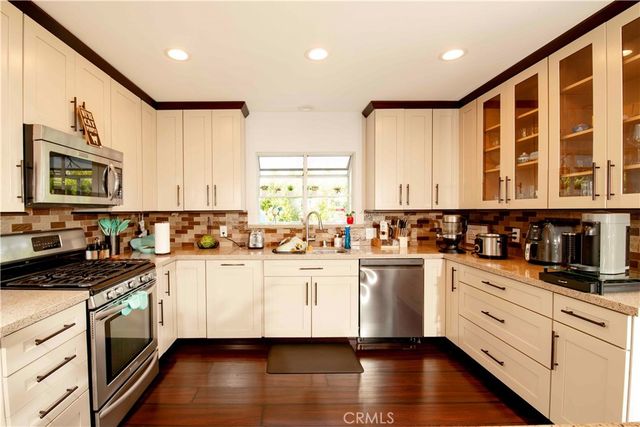 4100 Witzel, Sherman Oaks, CA 91423