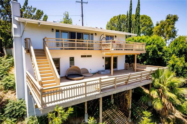 4100 Witzel, Sherman Oaks, CA 91423