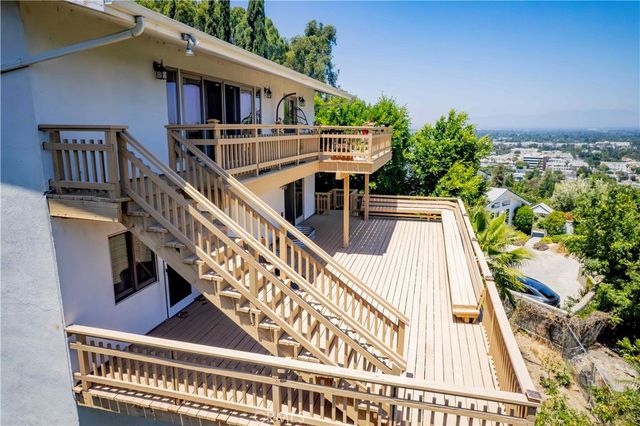 4100 Witzel, Sherman Oaks, CA 91423