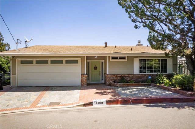 4100 Witzel, Sherman Oaks, CA 91423