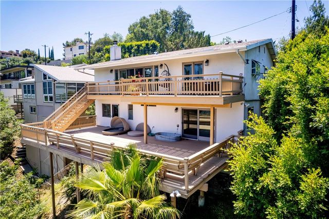 4100 Witzel, Sherman Oaks, CA 91423